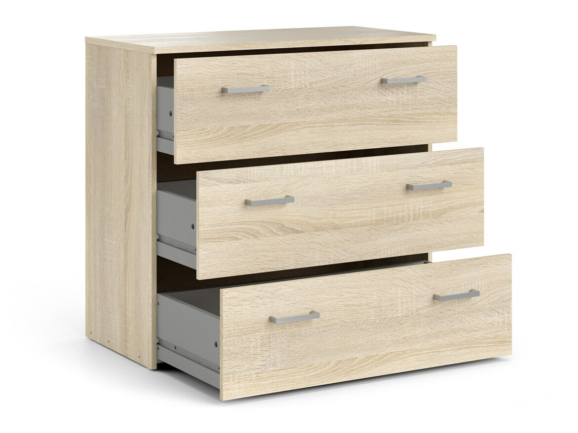 Komoda Tustin S110 (Ąžuolas)