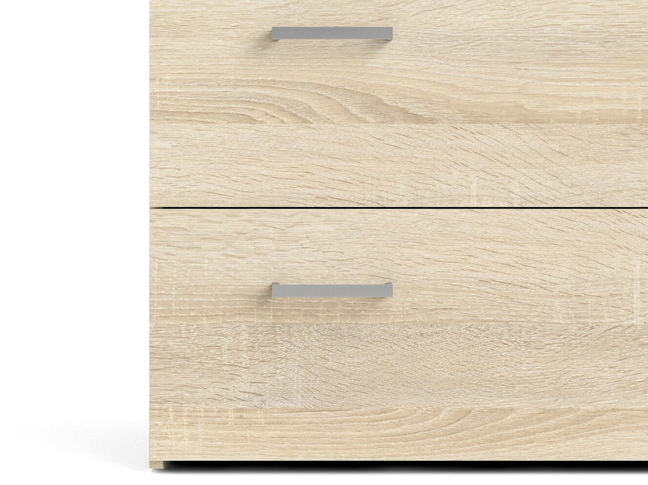 Komoda Tustin S110 (Ąžuolas)