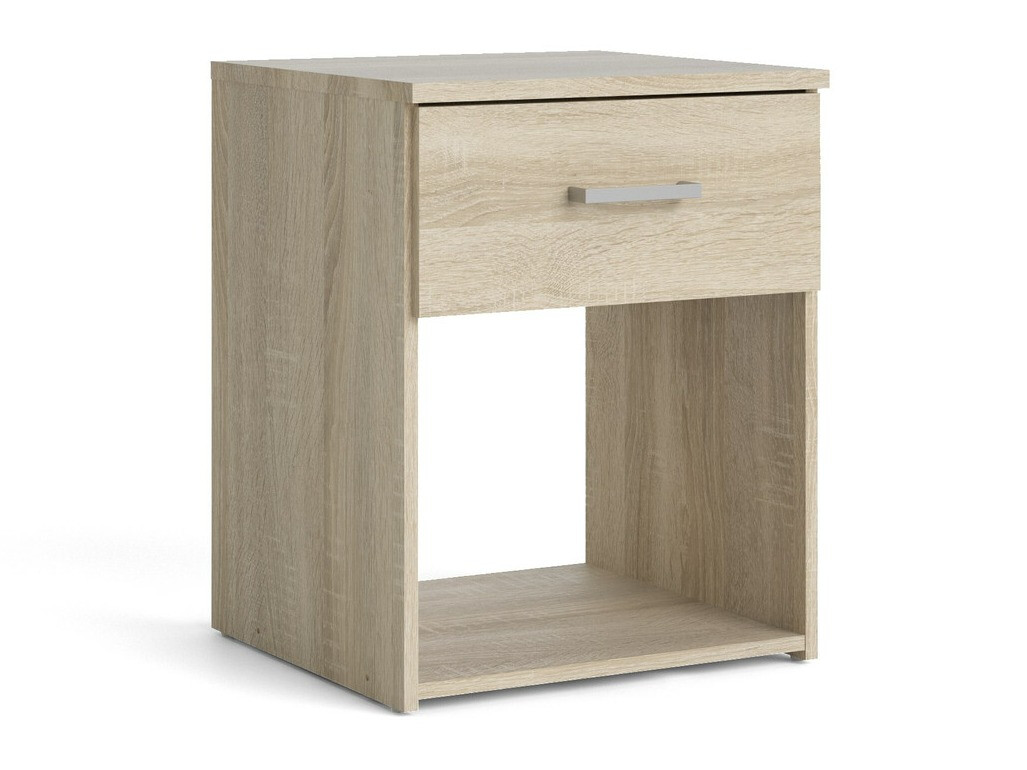 Naktinis staliukas Tustin S112 (Ąžuolas)