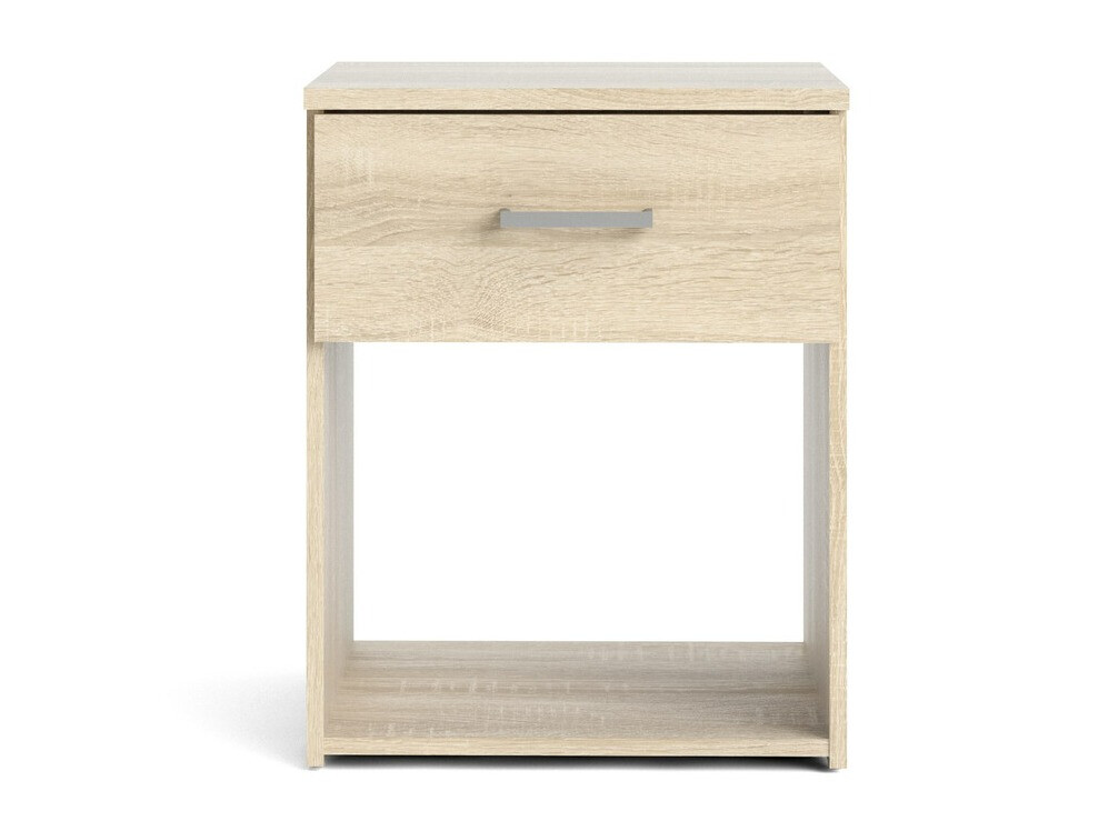 Naktinis staliukas Tustin S112 (Ąžuolas)