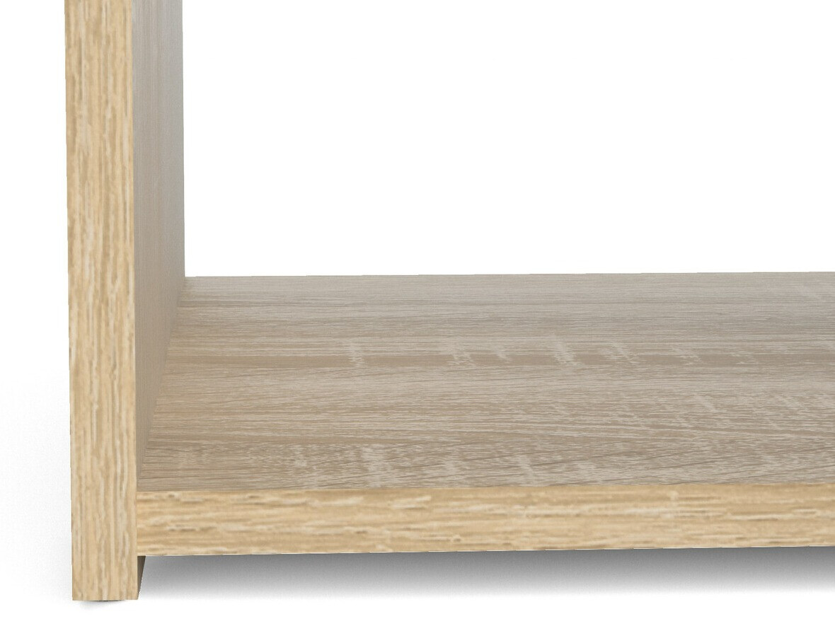 Naktinis staliukas Tustin S112 (Ąžuolas)