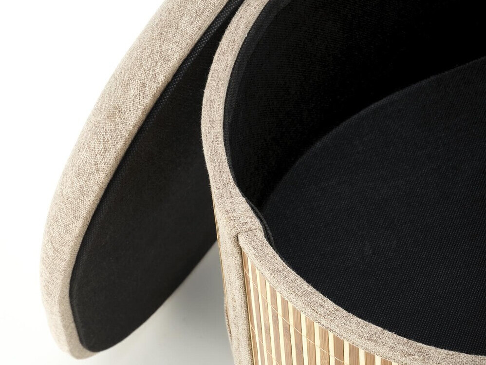 Pufų komplektas Houston 1407