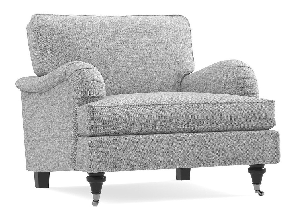 Fotelis Bloomington Venveni 112 (Hygge 90)