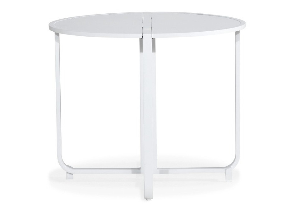 Lauko stalas Comfort Garden 1311 (Balta)