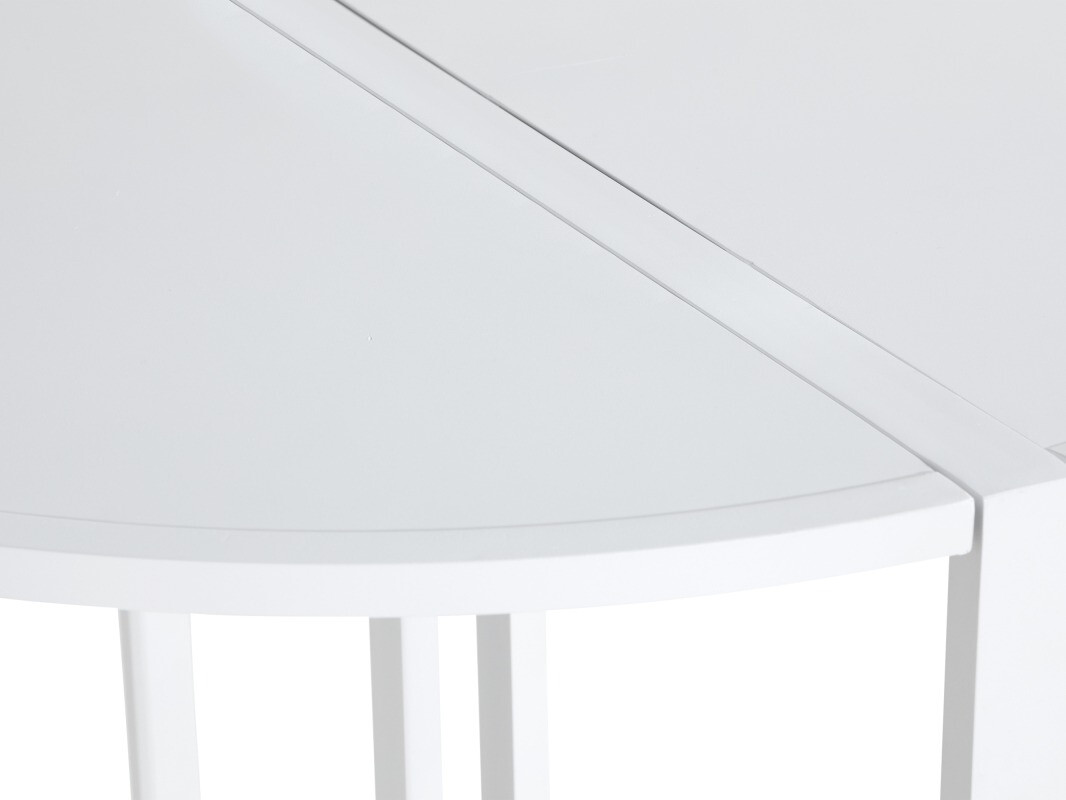 Lauko stalas Comfort Garden 1311 (Balta)