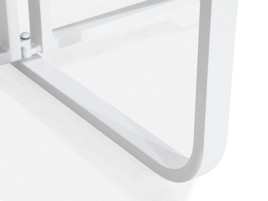 Lauko stalas Comfort Garden 1311 (Balta)