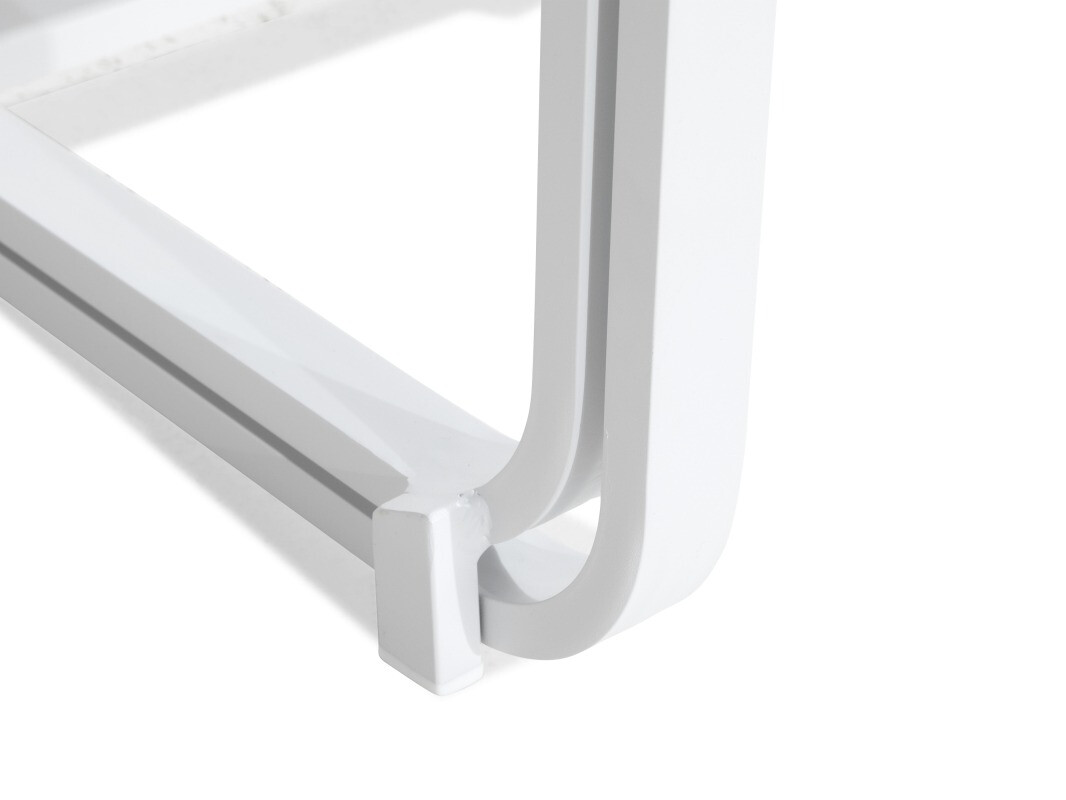 Lauko stalas Comfort Garden 1311 (Balta)