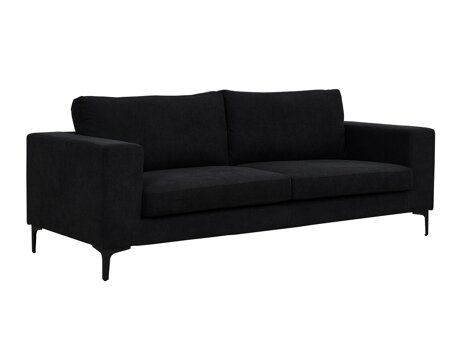 Sofa Dallas 2910 (Juoda)