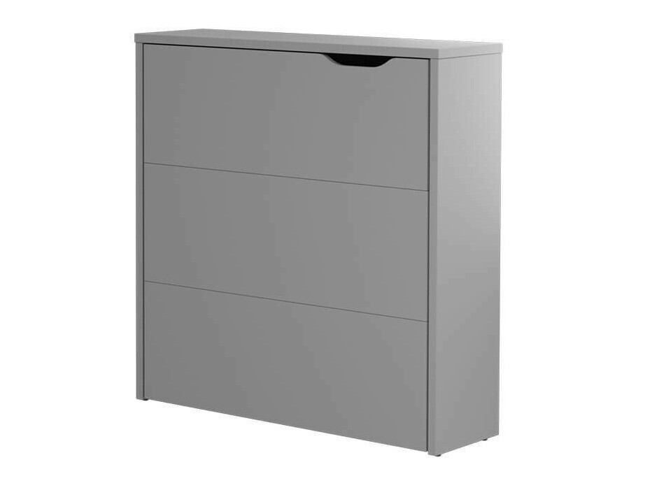 Kampinis darbo stalas Concept Pro Lenart II (Pilka)