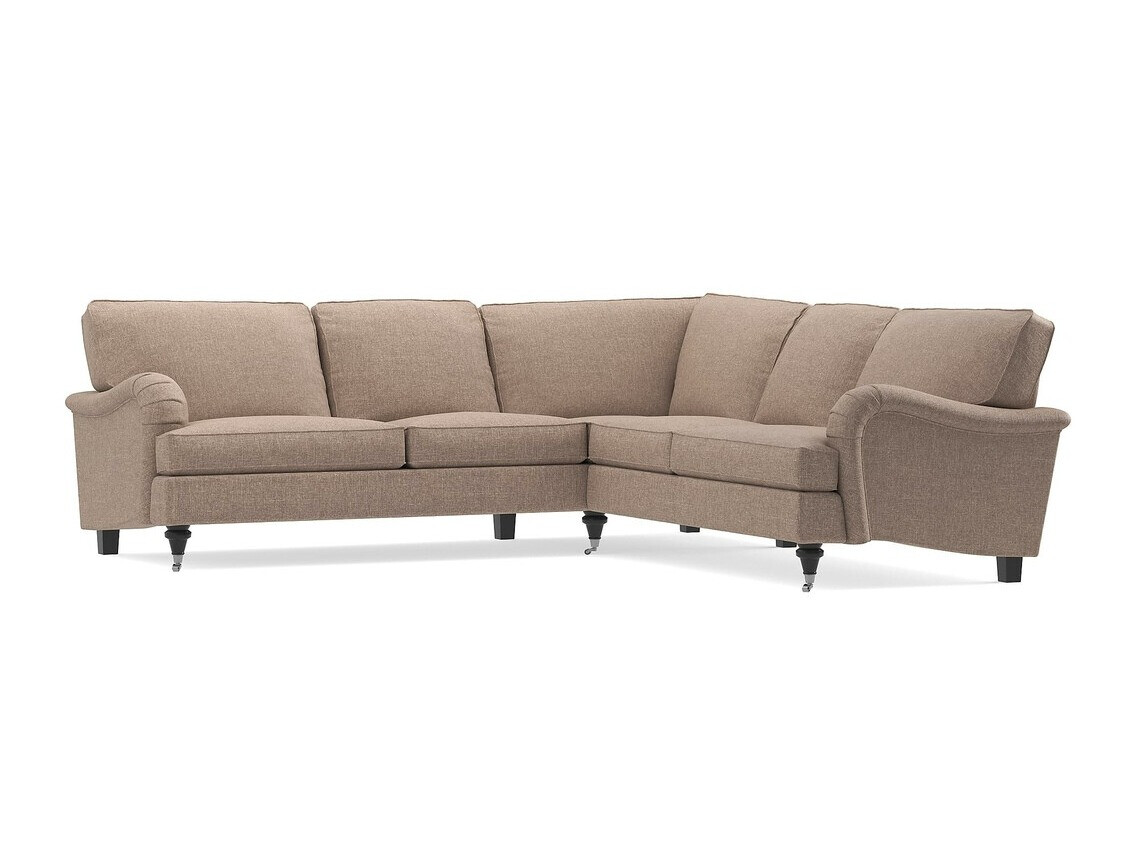 Minkštas kampas Bloomington Venveni 120 (Hygge 20)