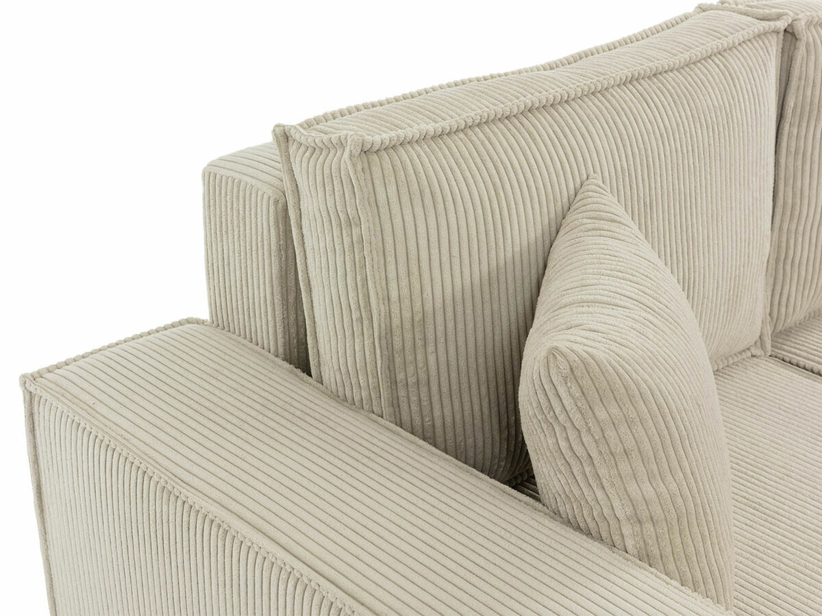 Minkštas kampas Vespes (Poso 100)