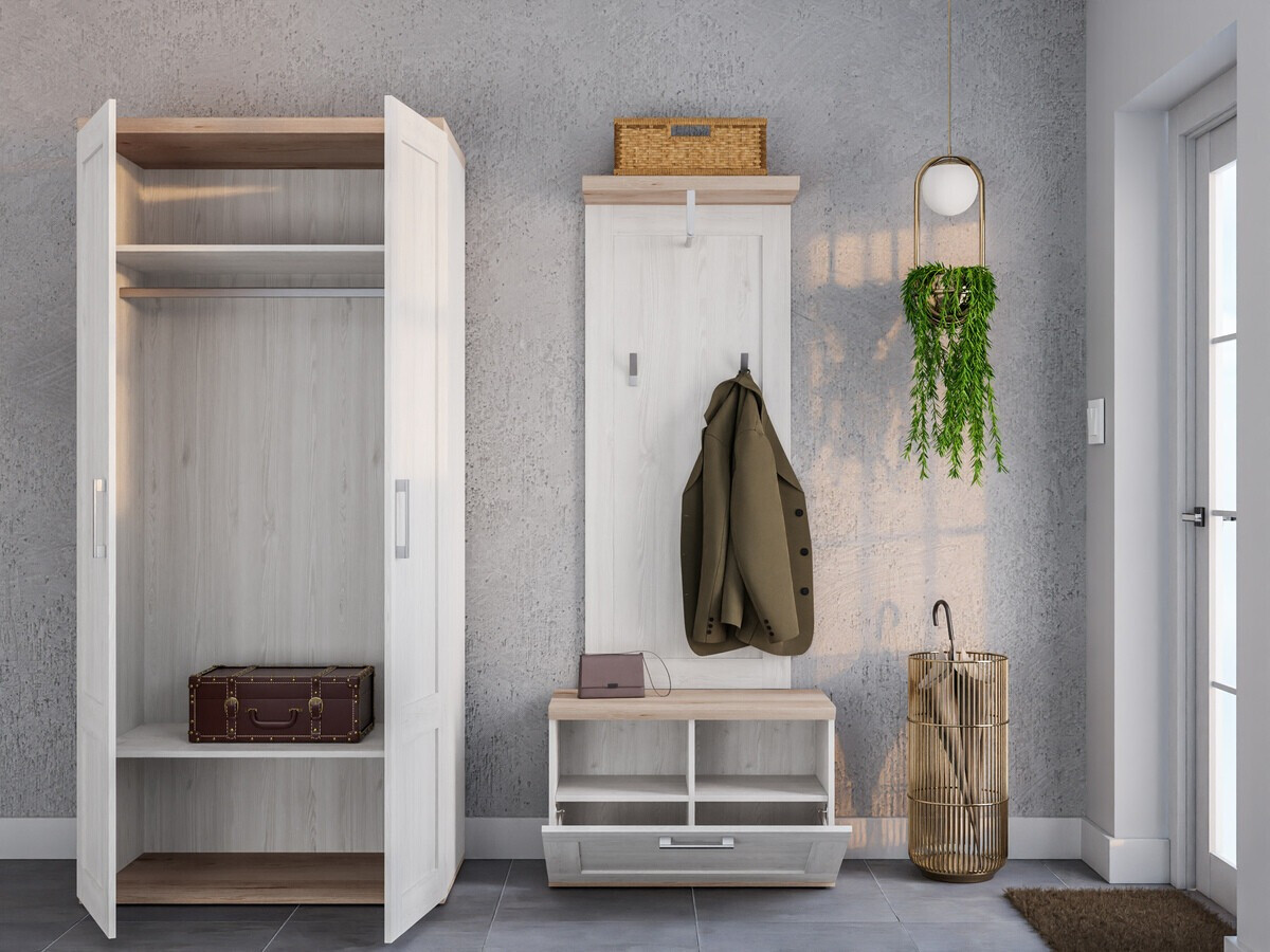 Prieškambario komplektas Ferevara 120