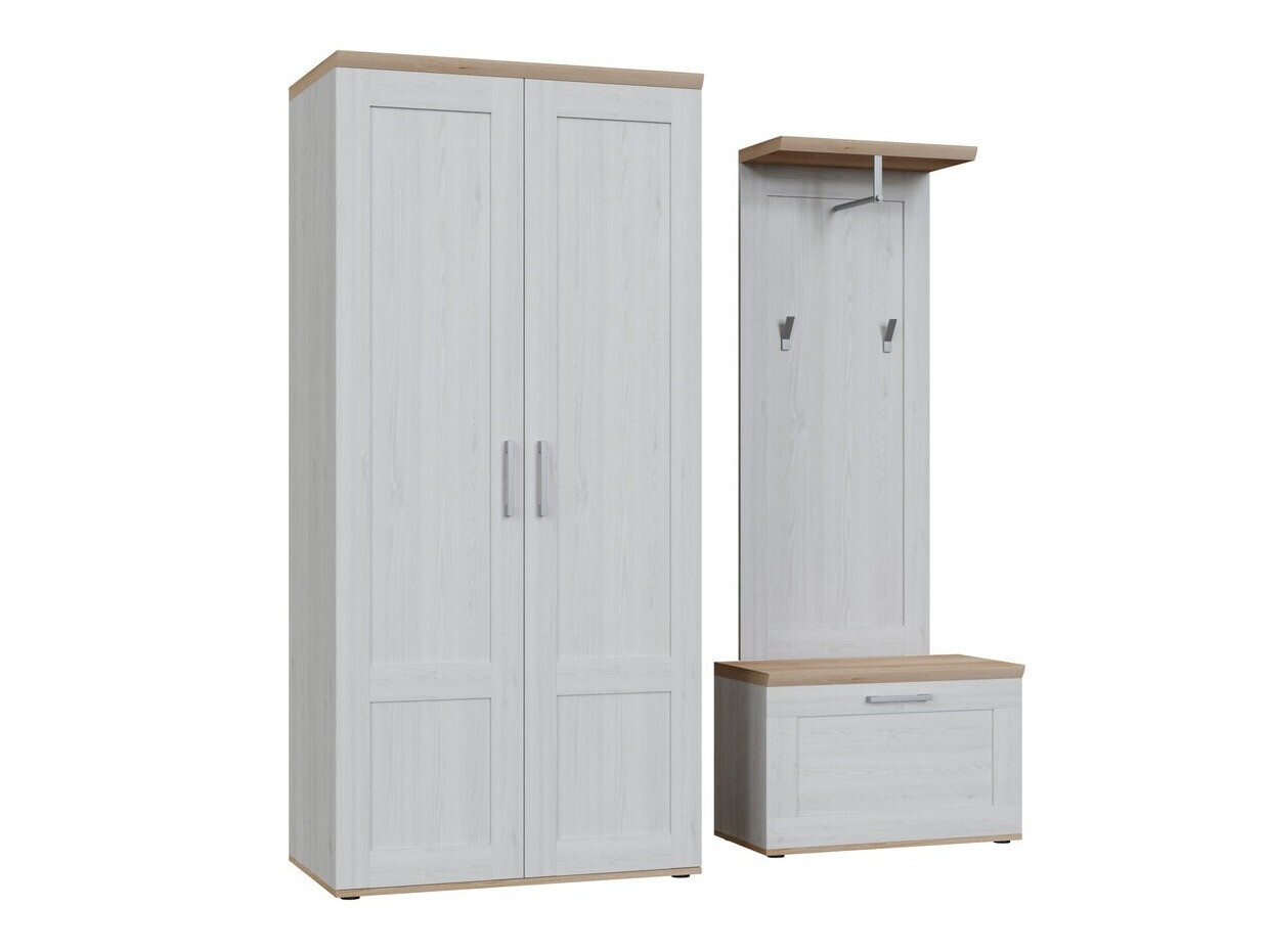 Prieškambario komplektas Ferevara 120