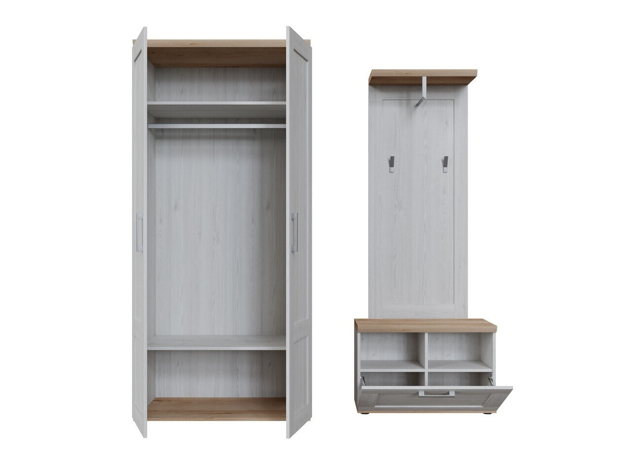 Prieškambario komplektas Ferevara 120