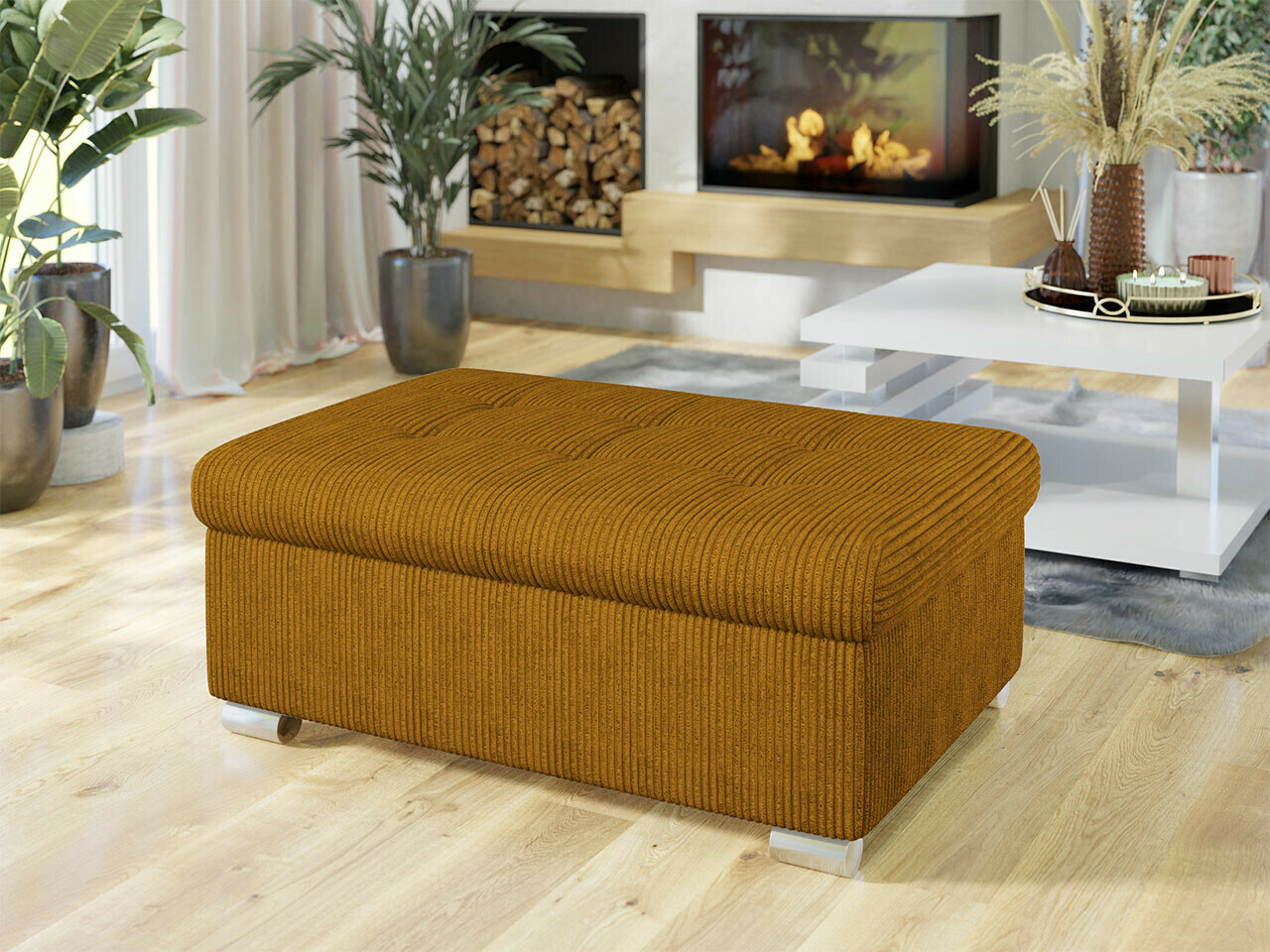 Minkštasuolis Comfivo Gemma I (Poso 01)