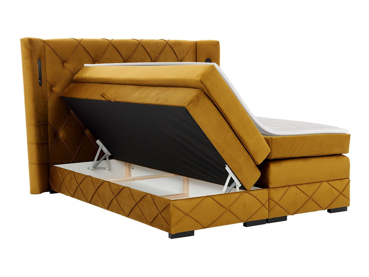 Continental lova Historia (Kameleon 59)