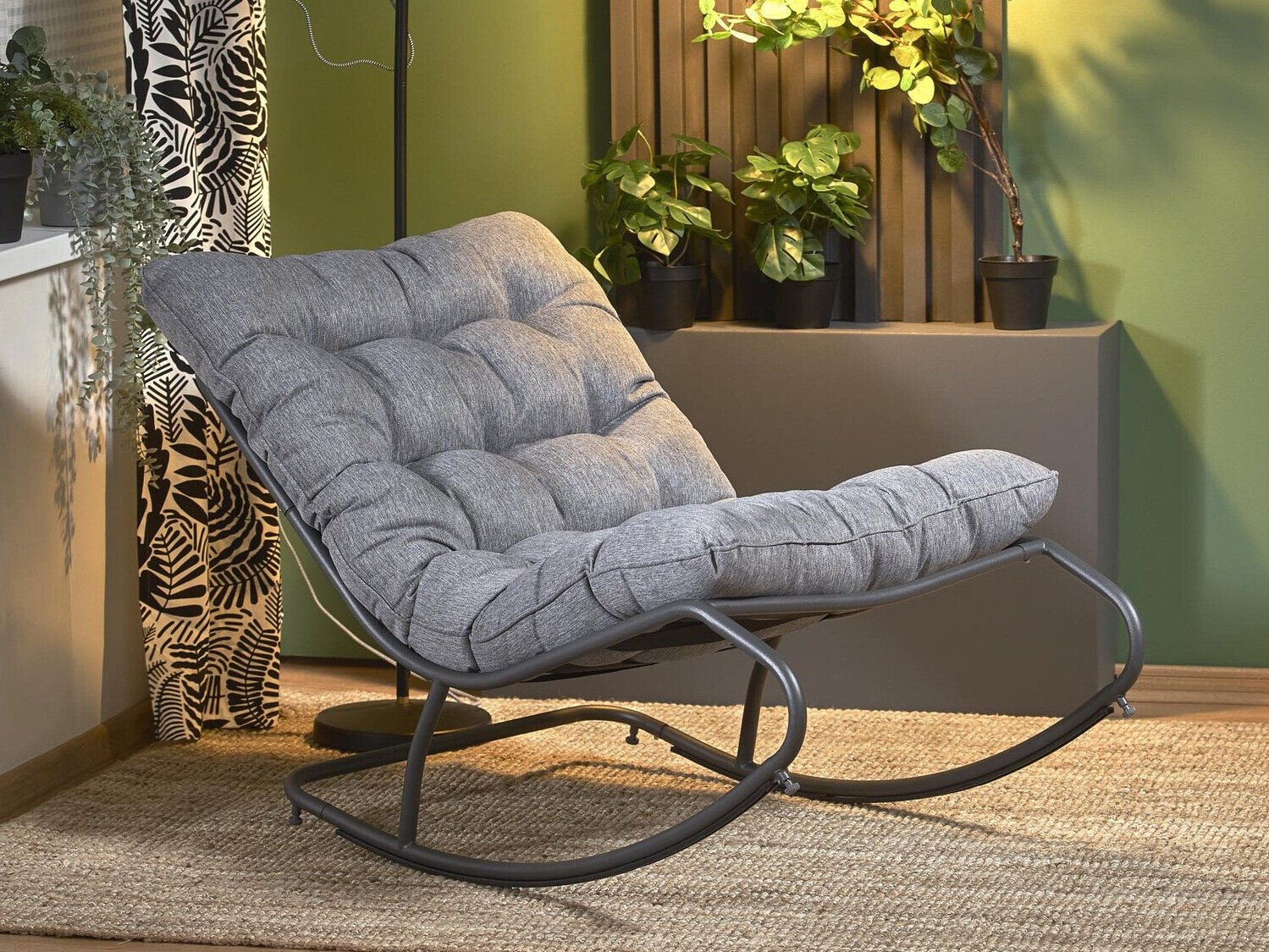 Supama kėdė Houston 1416