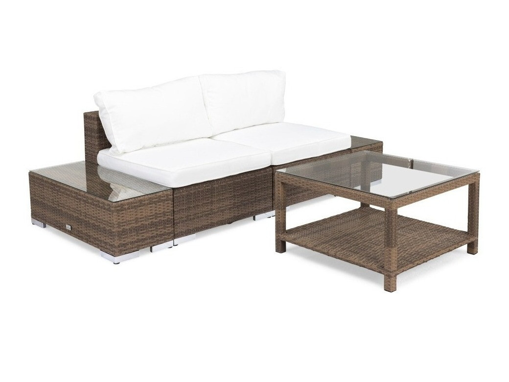 Lauko baldų komplektas Comfort Garden 767