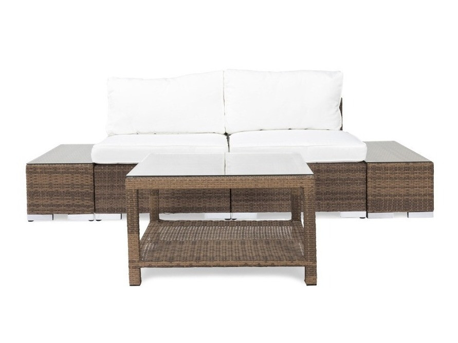 Lauko baldų komplektas Comfort Garden 767