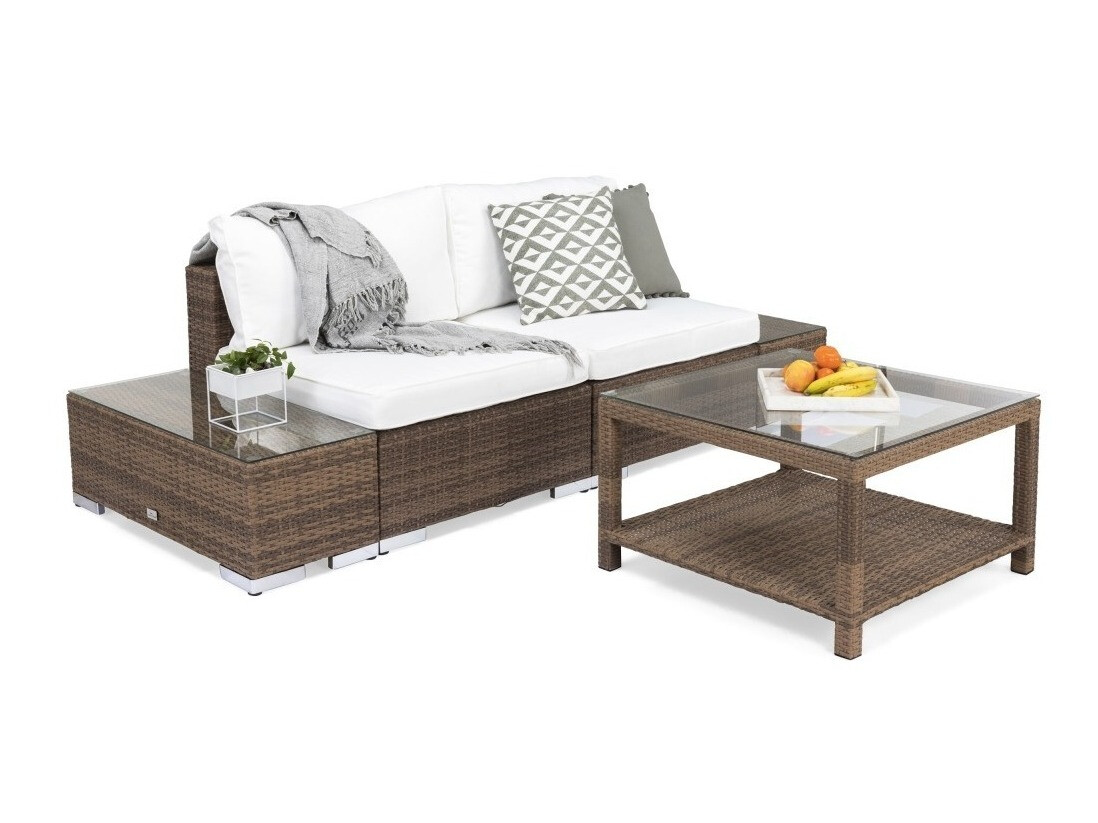 Lauko baldų komplektas Comfort Garden 767