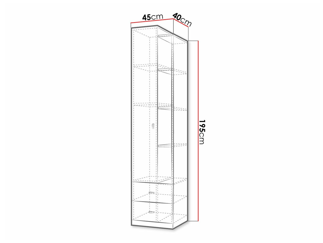Lentyna Omaha F115 (Grafitas + Balta + Turkis)
