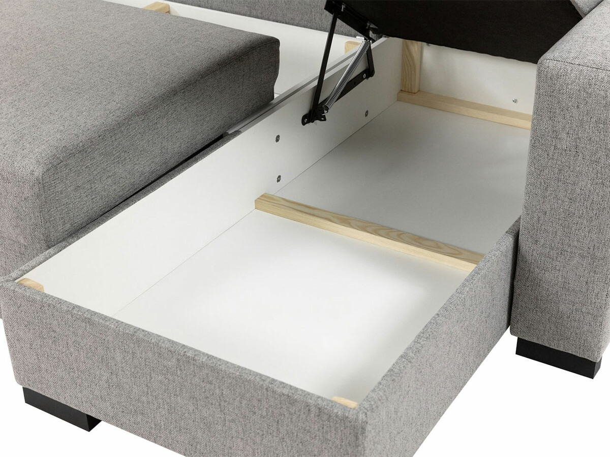 Minkštas kampas Columbus 187 (Neve 3)