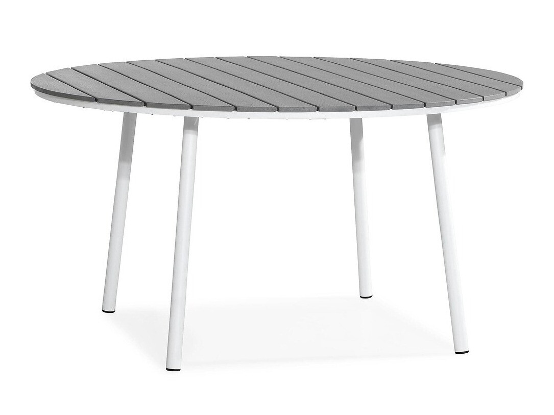 Stalo ir kėdžių komplektas Comfort Garden 355