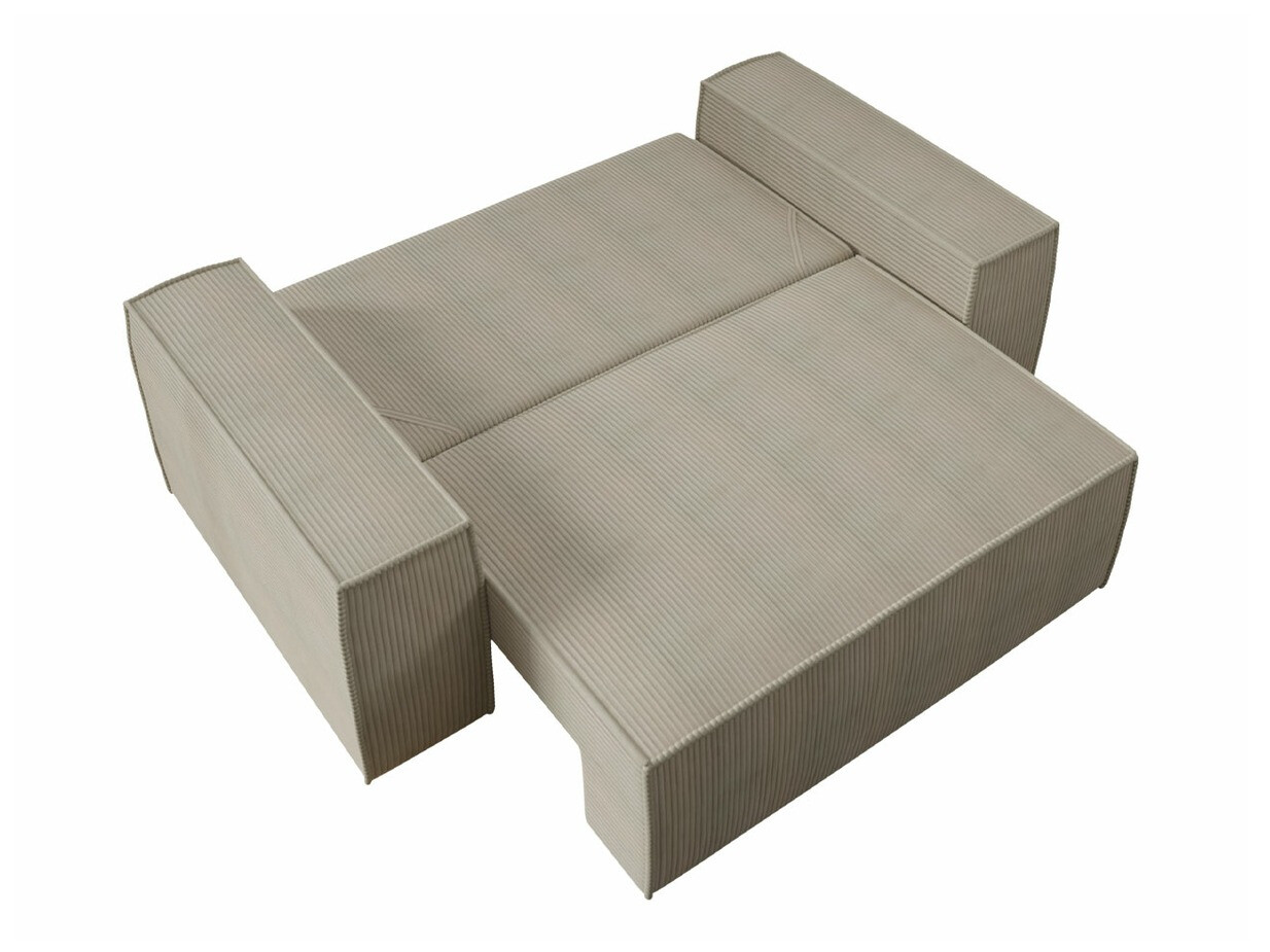 Sofa lova Clovis 107 (Manila 26)