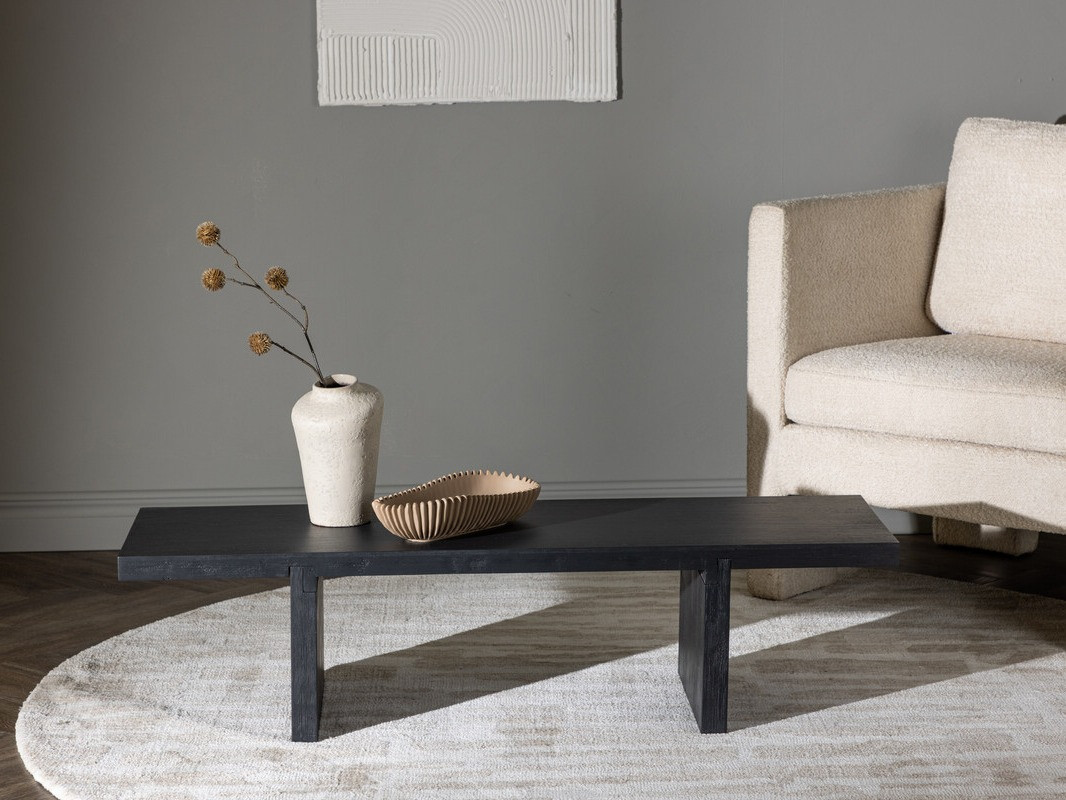 Žurnalinis staliukas Dallas 3882