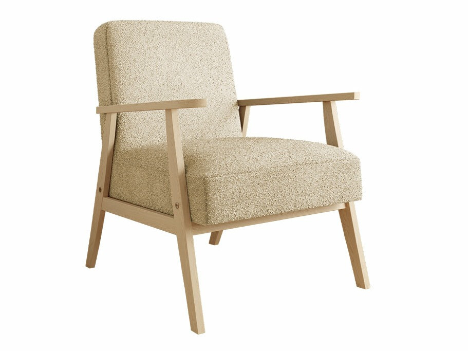 Fotelis Clovis 100 (Baloo 2074)