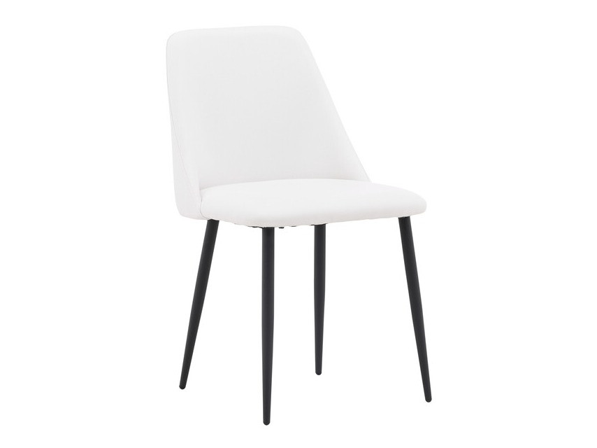 Kėdė Dallas 3886 (Balta + Juoda)