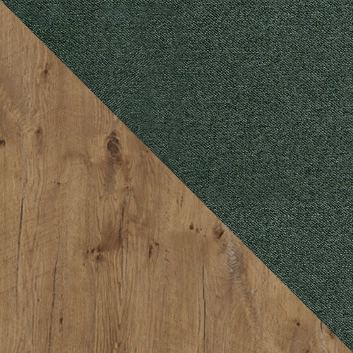 Continental lova Baltimore 190 (Faro 7)