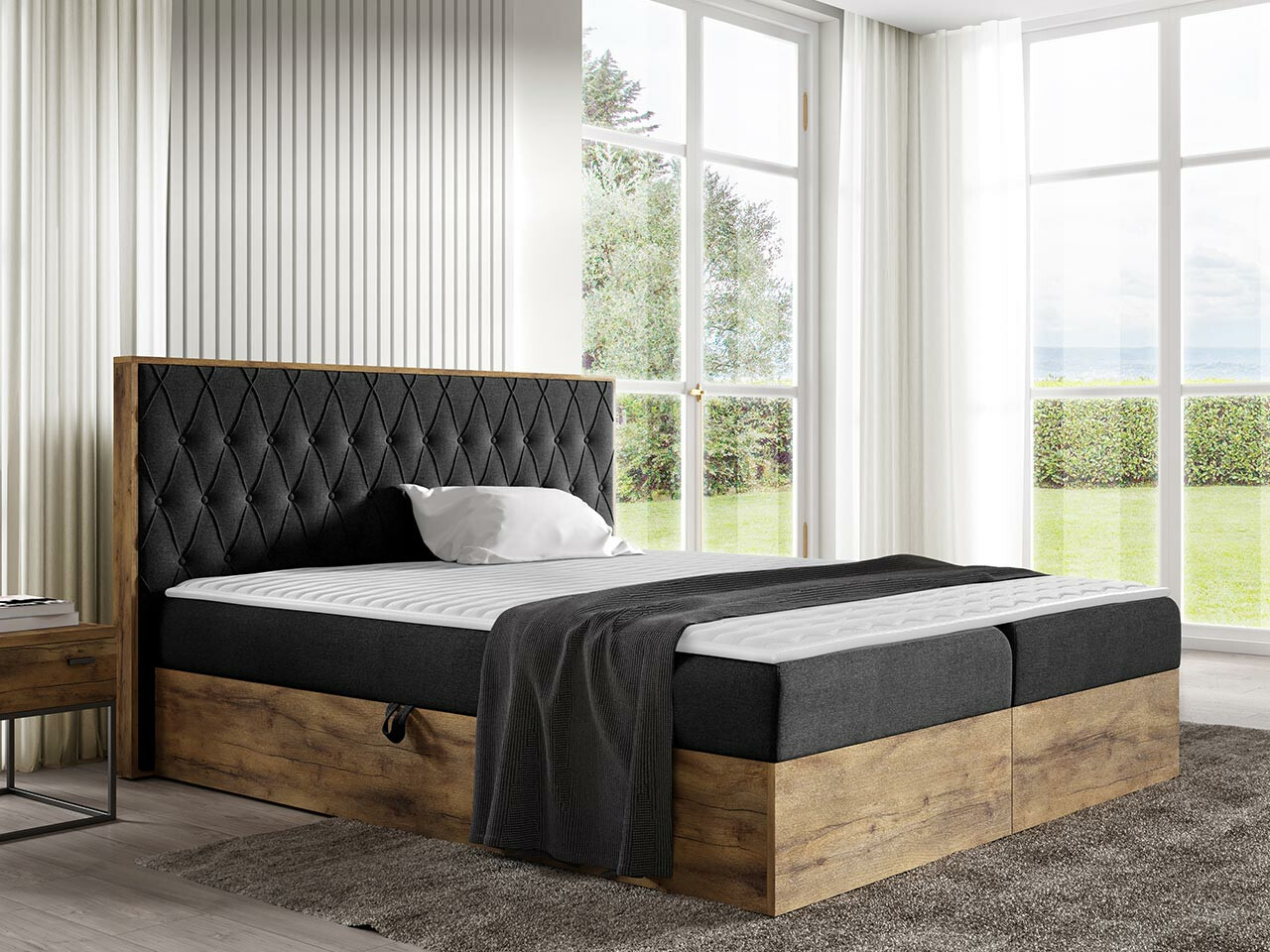 Continental lova Navis II (Twist 23)