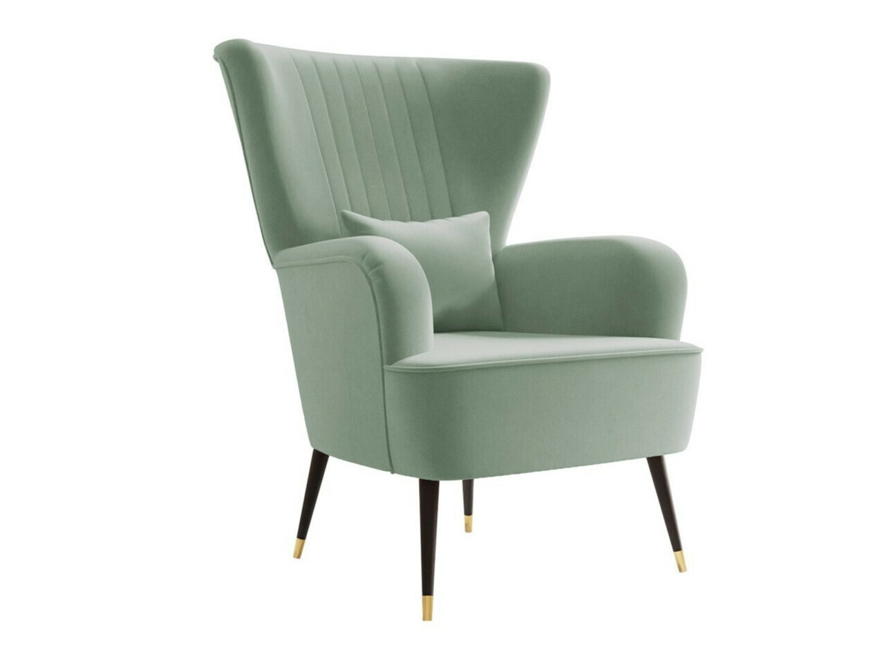 Fotelis Orem 111 (Magic Velvet 2227)