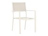 Lauko kėdė Dallas 746 (Beige)
