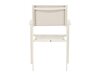 Lauko kėdė Dallas 746 (Beige)