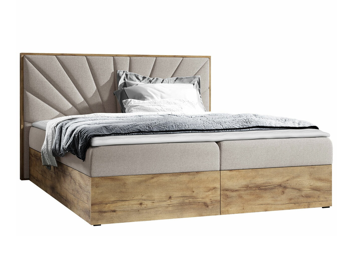 Continental lova Navis (Faro 20)