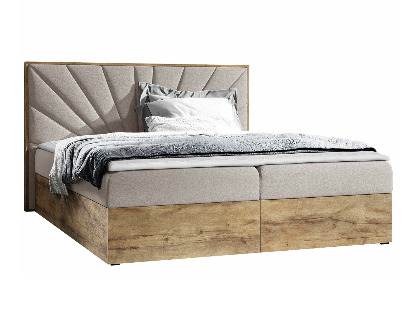 Continental lova Navis (Faro 20)