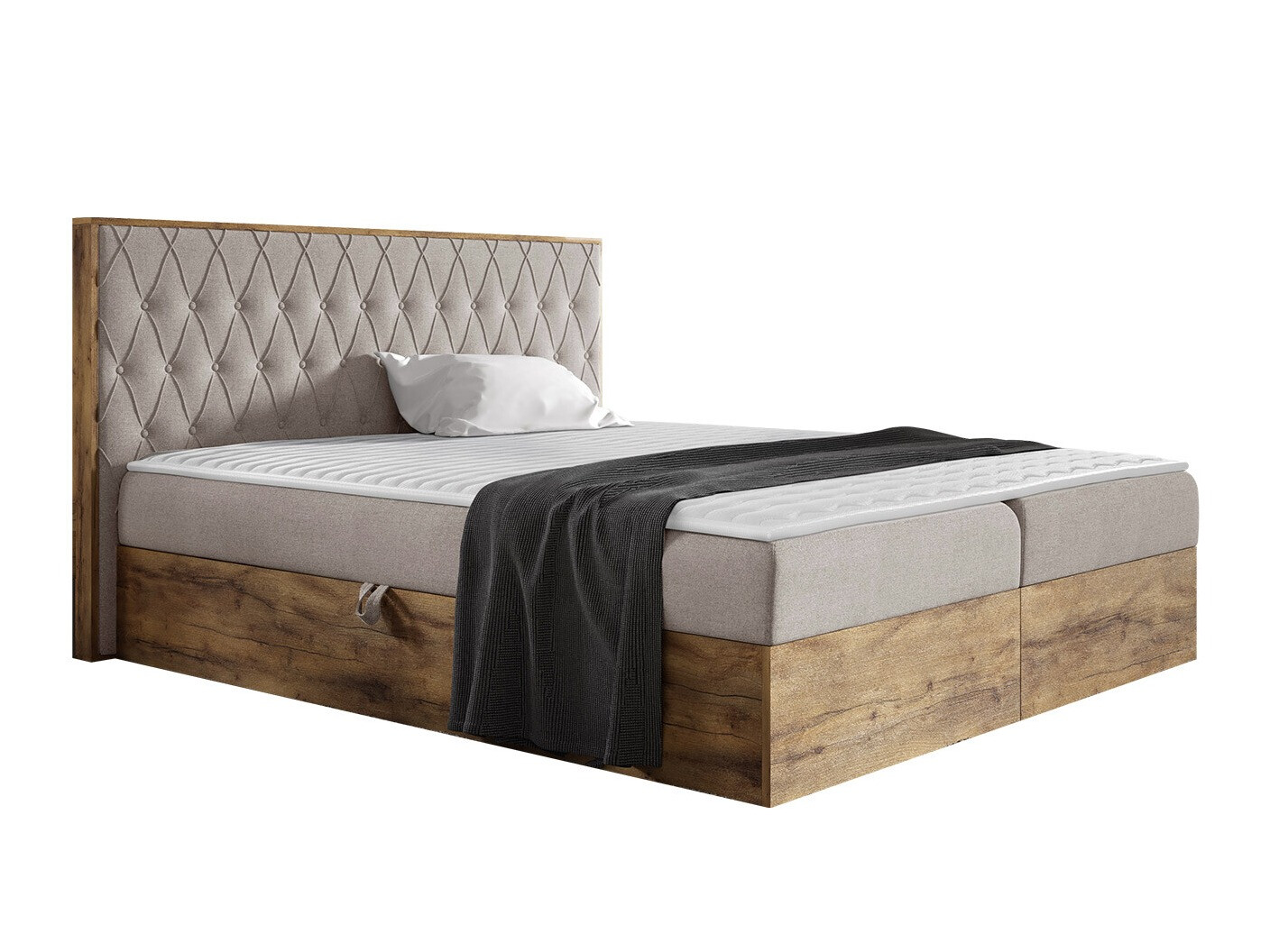 Continental lova Navis II (Faro 20)