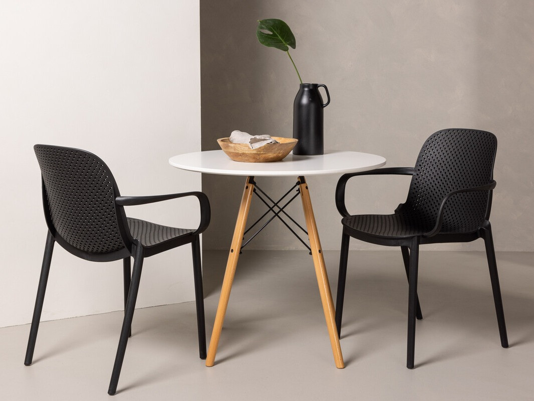 Valgomojo komplektas Dallas 3893