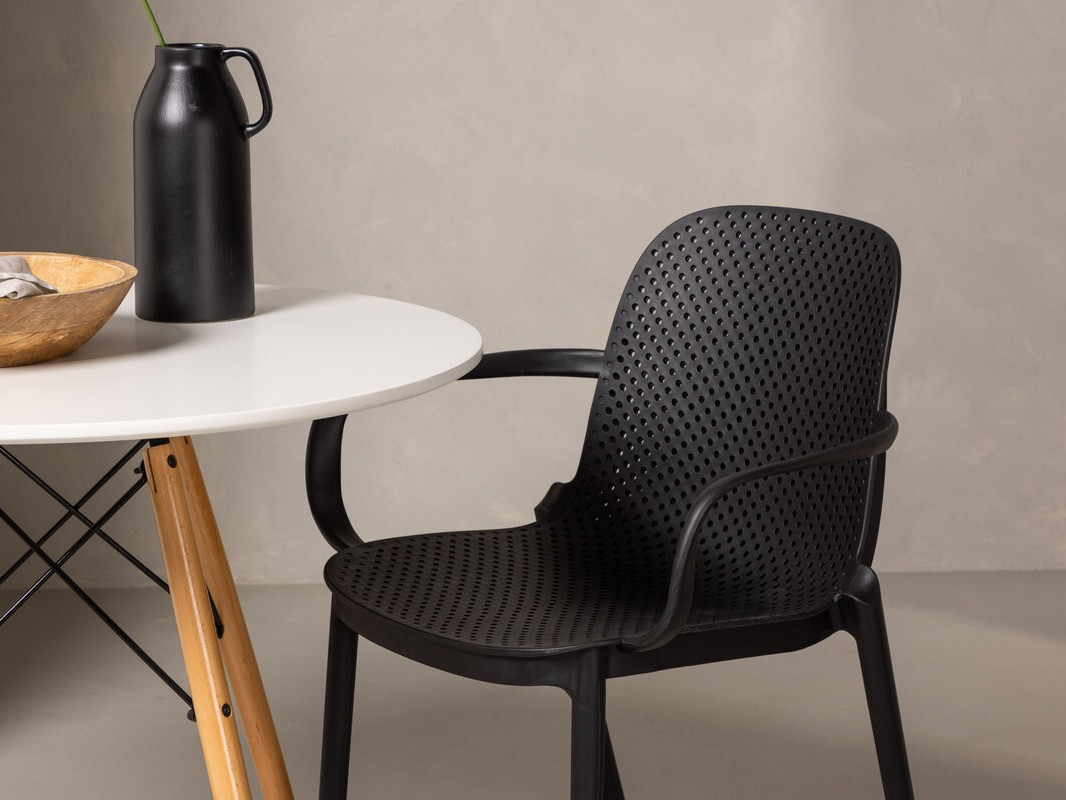 Valgomojo komplektas Dallas 3893