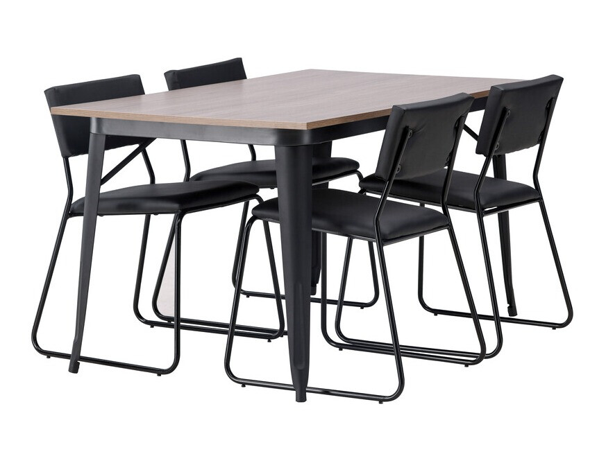 Valgomojo komplektas Dallas 3901