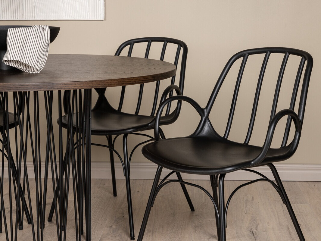 Valgomojo komplektas Dallas 3903