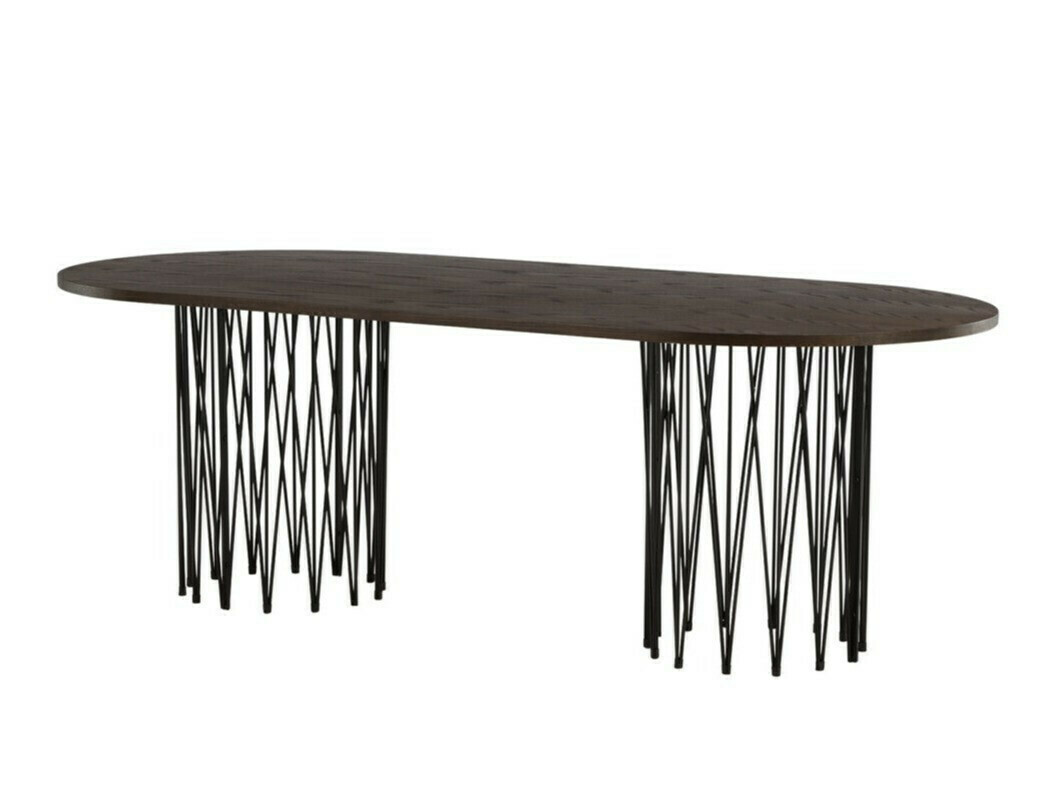 Valgomojo komplektas Dallas 3904