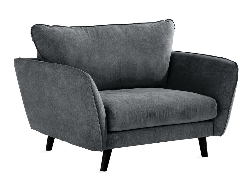 Fotelis Scandinavian Choice Catmori 113 (Orinoco 96)