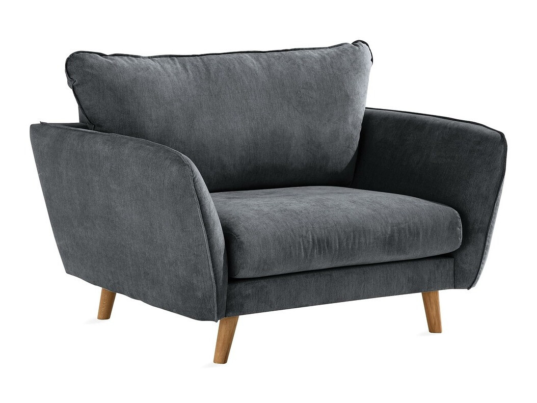 Fotelis Scandinavian Choice Catmori 113 (Orinoco 96)