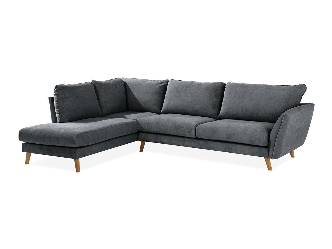 Minkštas kampas Scandinavian Choice Catmori 117 (Orinoco 96)
