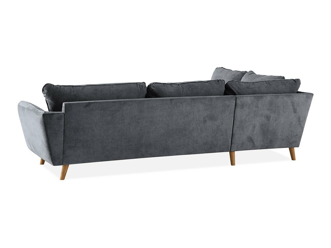 Minkštas kampas Scandinavian Choice Catmori 117 (Orinoco 96)