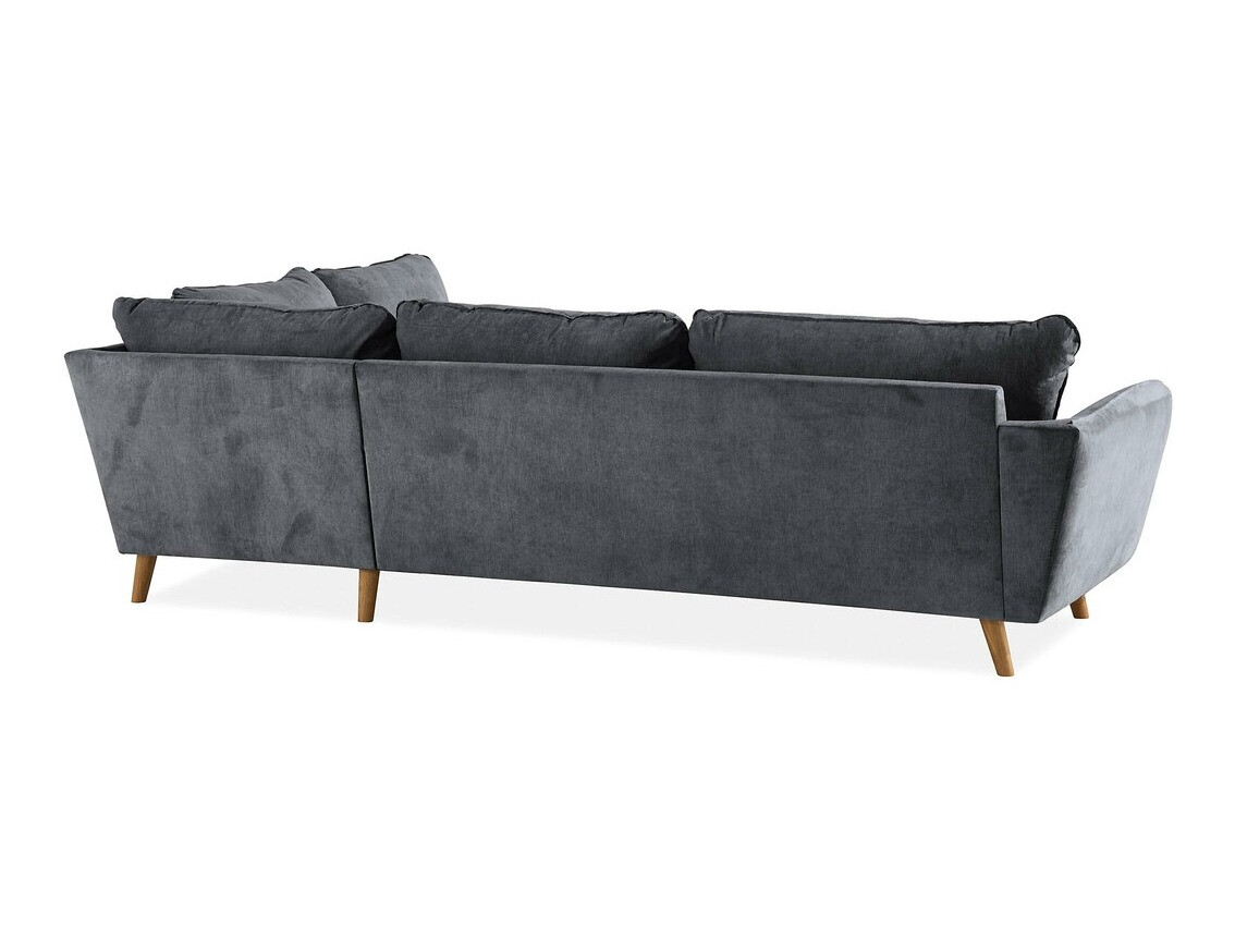 Minkštas kampas Scandinavian Choice Catmori 117 (Orinoco 96)
