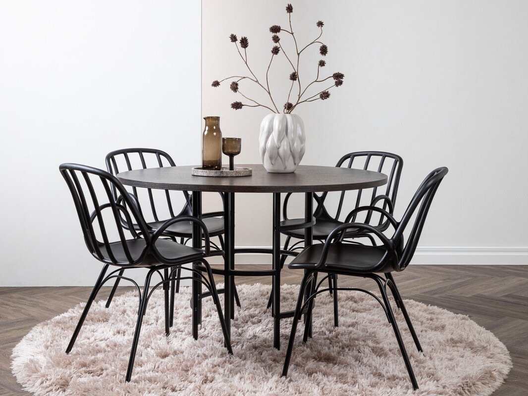 Valgomojo komplektas Dallas 3915